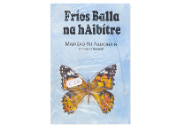 Fríos Balla na hAibítre